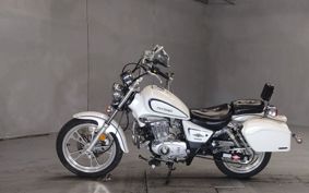 SUZUKI GZ125HS PCJG3