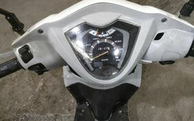 HONDA DIO 110 JF31