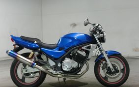 KAWASAKI BALIUS 250 Gen.2 2002 ZR250B