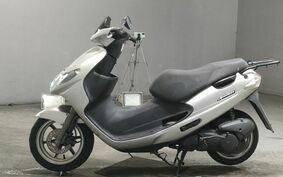 SUZUKI ADDRESS 110 CF11A