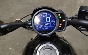 HONDA  REBEL 1100DCT SC83
