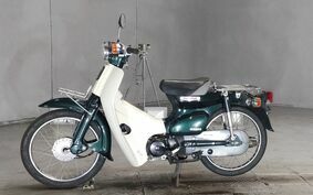 HONDA C50 SUPER CUB AA01