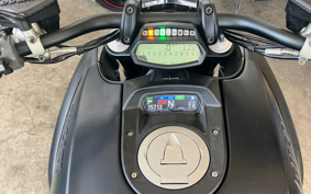 DUCATI  DUCATI DIAVEL DARK 2014 ZDMG105JAEB