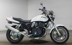 SUZUKI INAZUMA 400 (GSX400) 1997 GK7BA