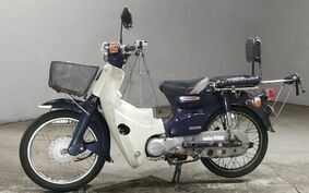 HONDA C70 SUPER CUB HA02