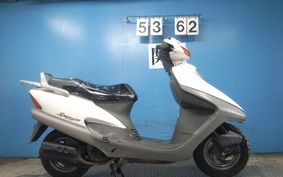 HONDA SPACY 125 Gen. 3 JF04