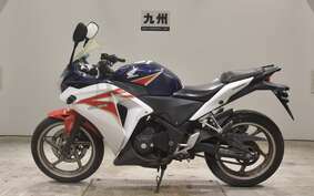 HONDA CBR250R A MC41