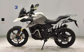 BMW G310GS 2021 0G31