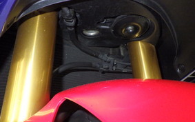 HONDA CBR1000RR RSP 2020 SC82