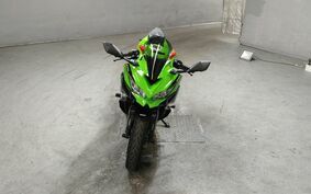 KAWASAKI ZX-25R ZX250E