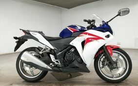 HONDA CBR250R MC41