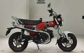 HONDA DAX 125 JB04