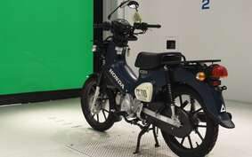 HONDA CROSS CUB 110 JA60