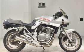 SUZUKI GSX250S KATANA GJ76A