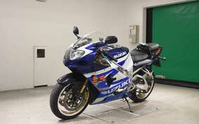 SUZUKI GSX-R1000 2002 GT74A