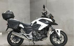 HONDA NC750X DCT 2015 RC72