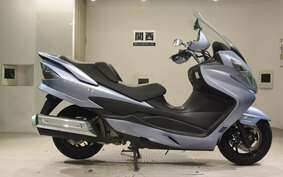 SUZUKI SKYWAVE 400 SA 3 2010 CK45A