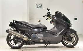 YAMAHA T-MAX500 Gen.2 2008 SJ04J