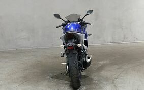 YAMAHA YZF-R25 RG10J