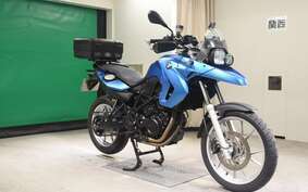 BMW F650GS 2009 0218