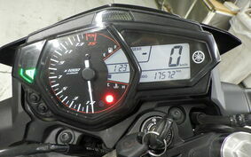 YAMAHA MT-25 RG43J