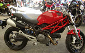 DUCATI MONSTER 696 2012 M500A