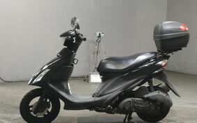 SUZUKI ADDRESS V125 S CF4MA