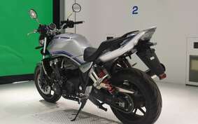 HONDA CB1300SF SUPER FOUR EP 2023 SC54