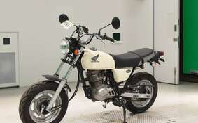 HONDA APE 100 HC07