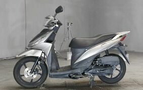 SUZUKI ADDRESS 110 CE47A