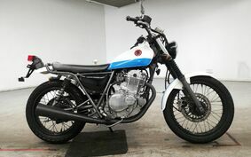 SUZUKI GRASS TRACKER NJ47A