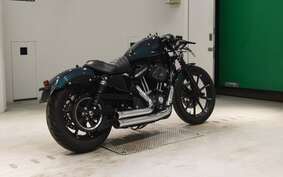 HARLEY XL883N 2021 LE2