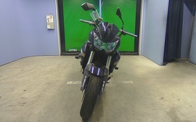 KAWASAKI Z1000 Gen.3 2007 ZRT00B