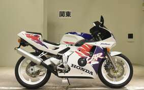 HONDA CBR250RR MC22