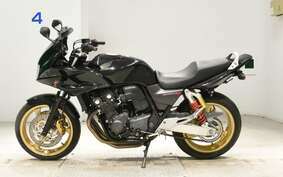 HONDA CB400 SUPER BOLDOR VTEC 2011 NC42