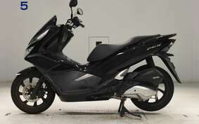 HONDA PCX125 JF81