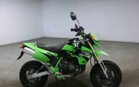 KAWASAKI KSR-2 1998 MX080B