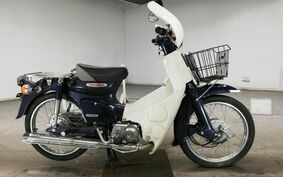 HONDA C70 SUPER CUB HA02