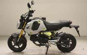 HONDA GROM JC92