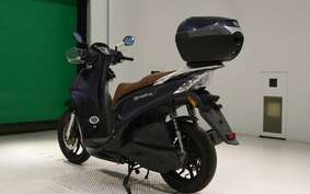 KYMCO TERSELY S125