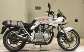 SUZUKI GSX750S KATANA 1982 GS75X