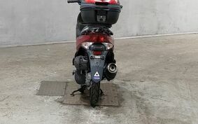 HONDA DIO 110 JF31