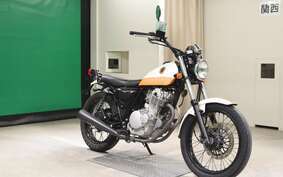 SUZUKI GRASS TRACKER NJ47A