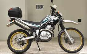 YAMAHA SEROW 250 DG17J