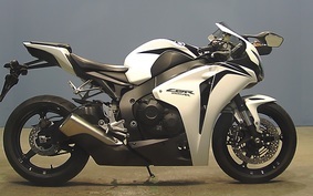 HONDA CBR1000RR Gen. 2 2009 SC59