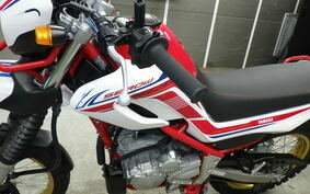 YAMAHA SEROW 250 Gen.3 DG31J