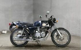 HONDA CB400F 2022 CB400F