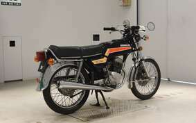 HONDA CB125T CB125T