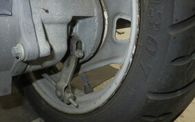 SUZUKI ADDRESS V50 Gen.2 CA42A