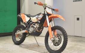 KTM 250 EXC F